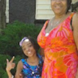 Meet your Posher, Darlene